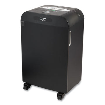 GBC® Dx20-19 Cross-cut Jam Free Shredder, 20 Manual Sheet Capacity freeshipping - TVN Wholesale